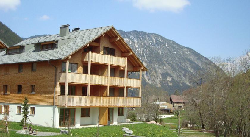 Апартаменты Mountainlodge Brand