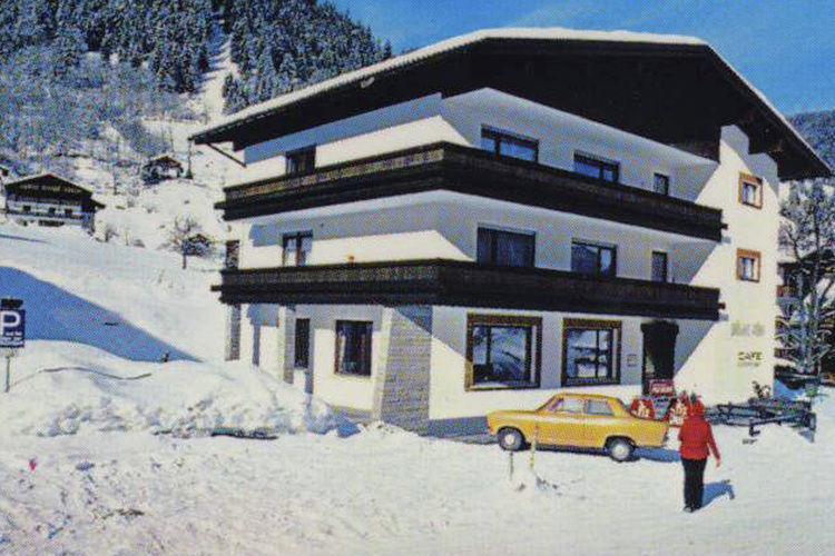 Апартаменты Gassner I
