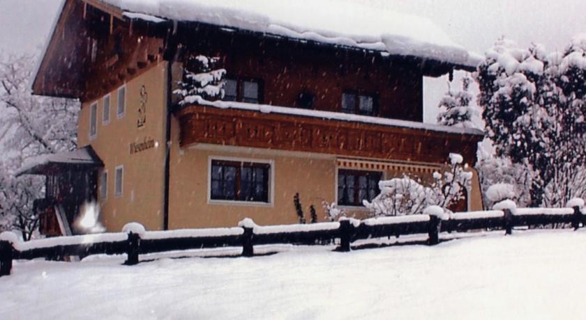 Апартаменты Wiesenheim II