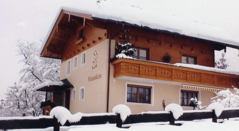 Апартаменты Wiesenheim I