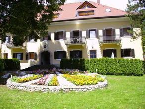 Апартаменты Das Herrenhaus V