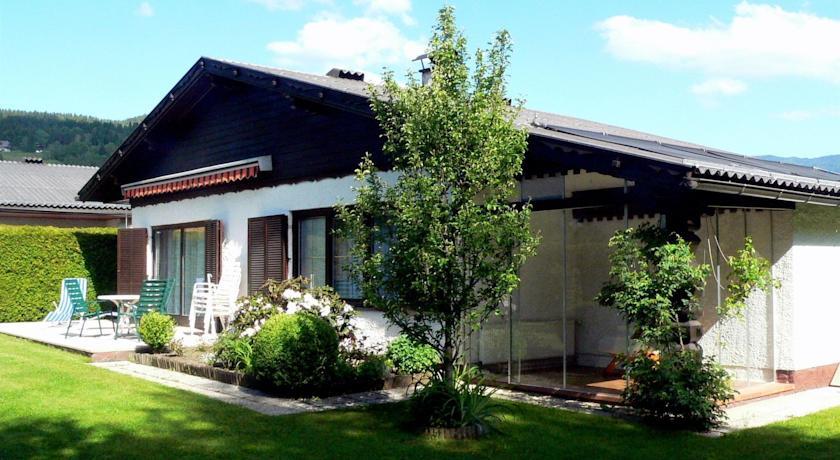 Апартаменты Feriendorf Hemmadorf