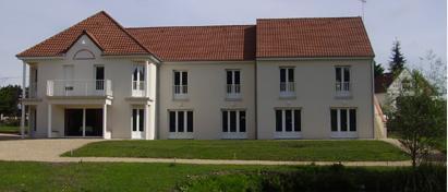 Отель L'orée Des Châteaux