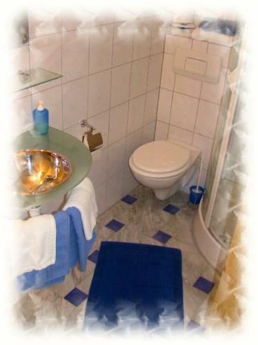 Апартаменты Ferienapartments Reusch