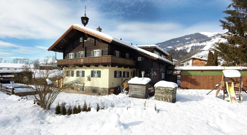 Апартаменты Holiday home Pihapperblick I