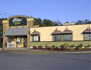 Отель Howard Johnson Middletown