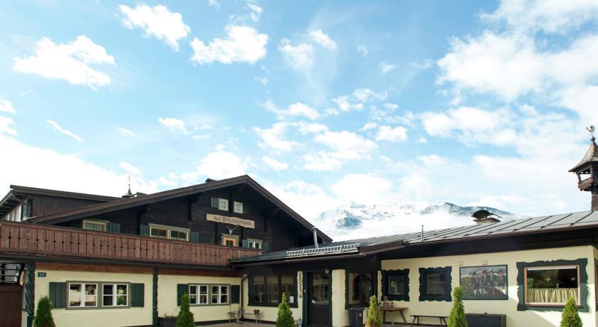 Апартаменты Holiday home Pihapperblick III