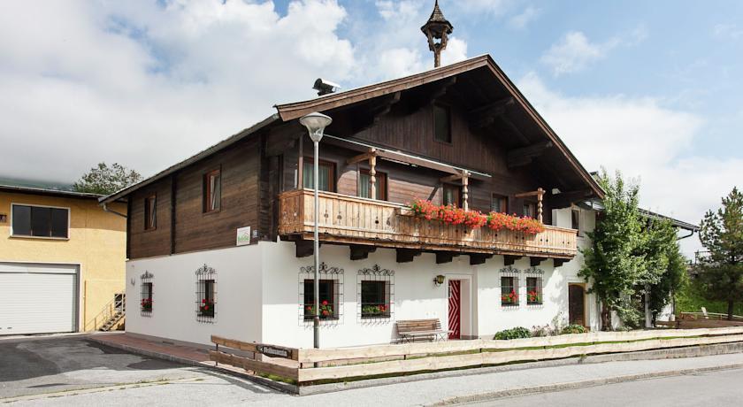 Апартаменты Lachwald