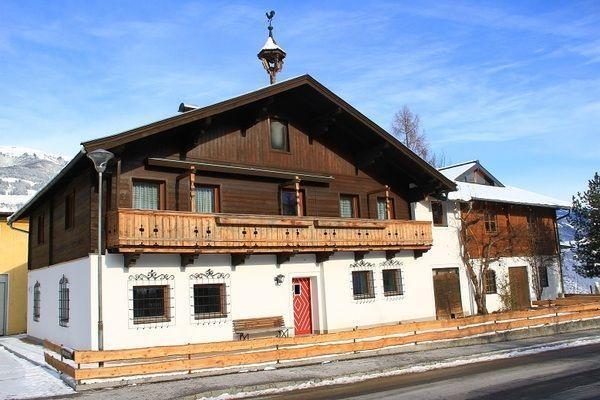 Апартаменты Holiday home Ritsch