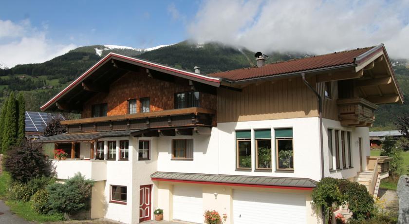 Апартаменты Landhaus Marlies