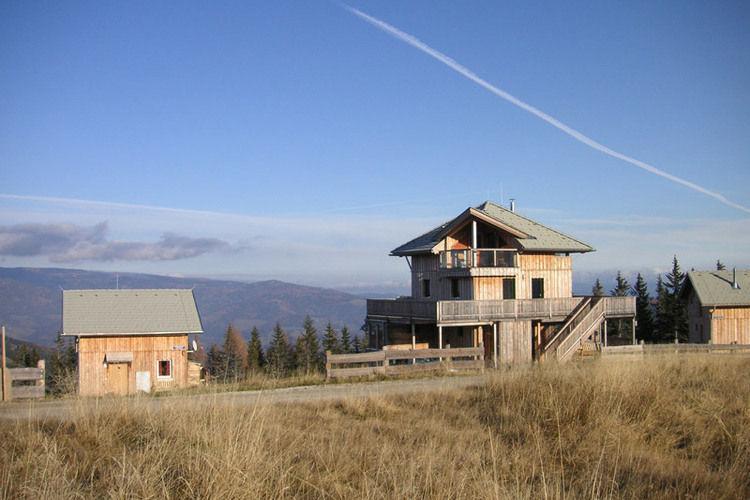 Отель Klippitz Holiday homes