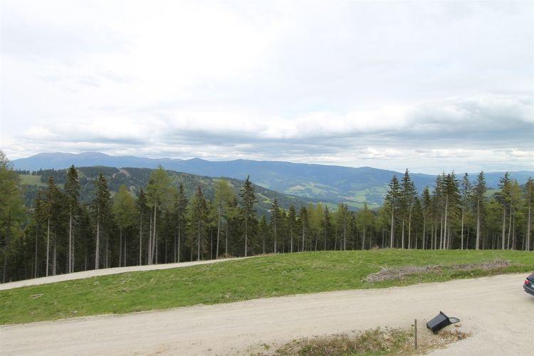Отель AlpenHoliday home Klippitztorl II