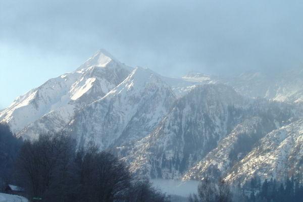 Tauern Relax II