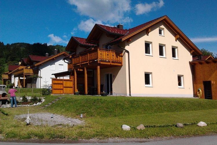 Апартаменты Holiday home am Sonnenpiste
