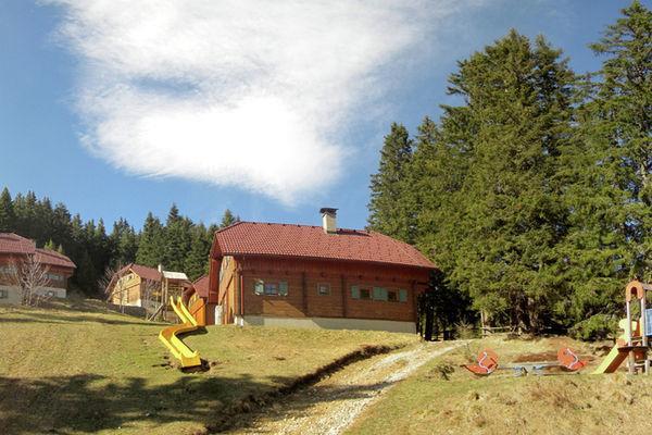 Отель Klippitz II