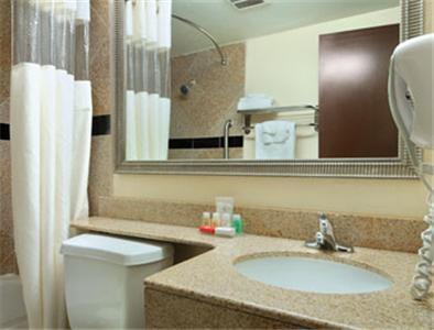 Отель Ramada Inn Beaumont