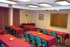 Best Western Plus Posada Ana Inn - Medical Center
