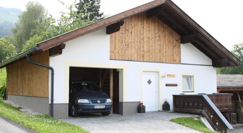 Апартаменты Holiday home Schattberg