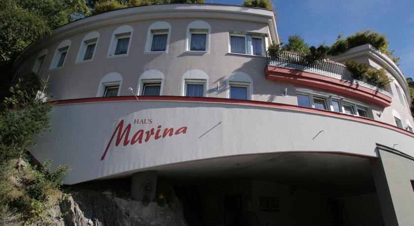 Апартаменты Marina I