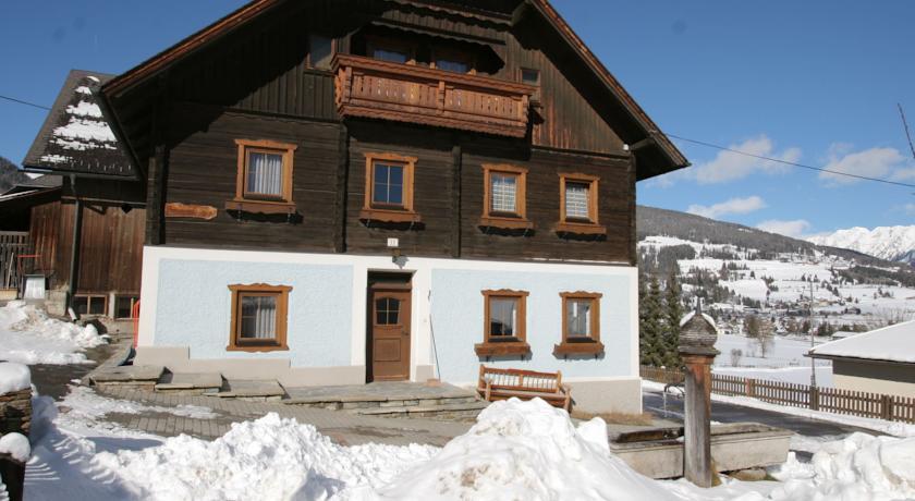 Апартаменты Bauernhaus