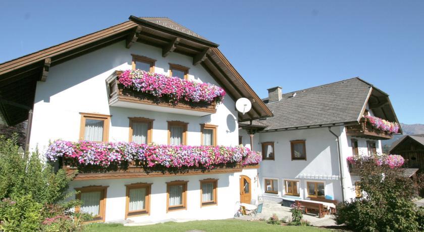 Апартаменты Mauterndorf