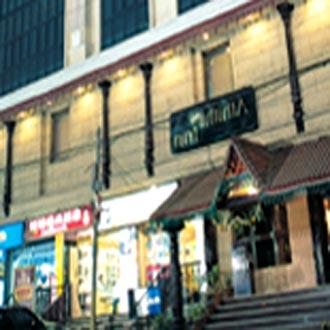 Athithi Inn