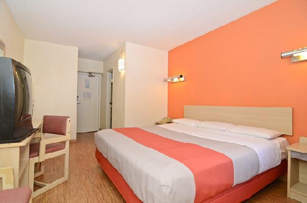 Motel 6 Washington DC