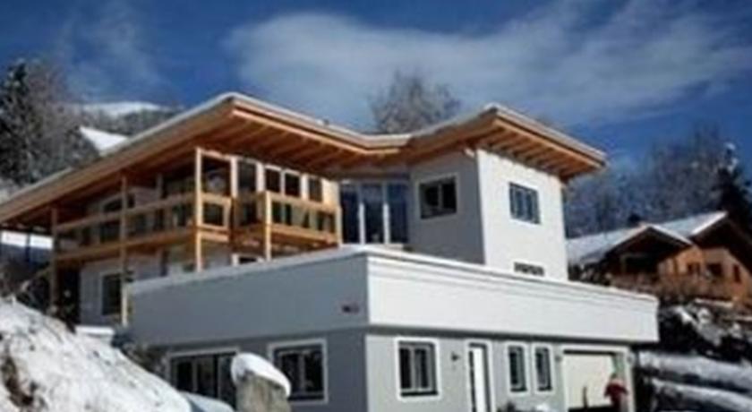 Отель Holiday home-appartment Venediger
