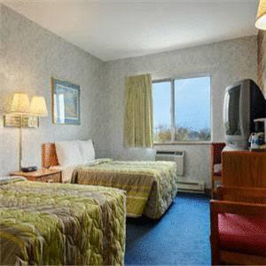 Отель Days Inn Rockford