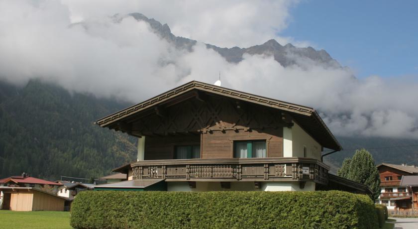 Апартаменты Haus Schmid