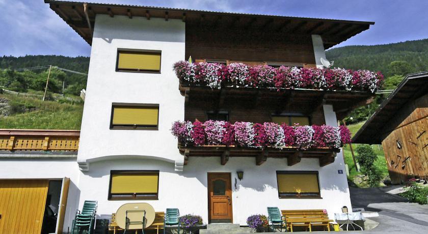 Апартаменты Winklerhof