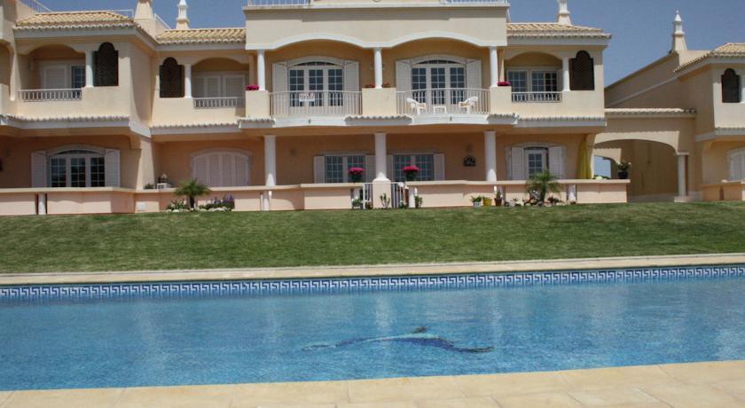 Апартаменты Casa Marinha