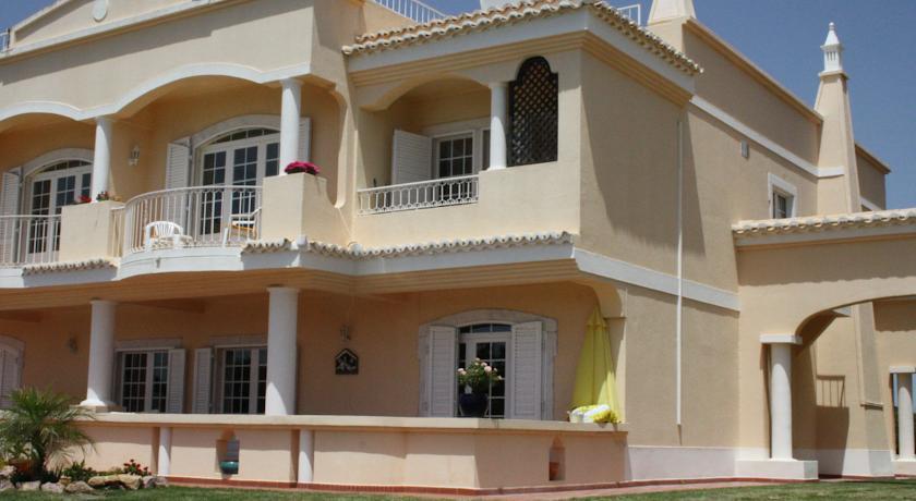 Апартаменты Appartement Marinha