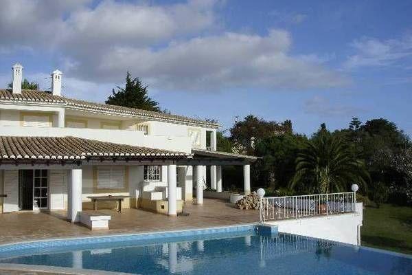 Casa do Campo