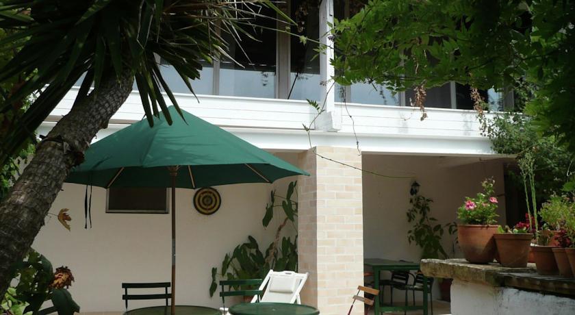 Отель Casa Bela Esperansa I