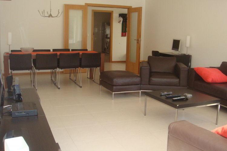 Апартаменты Casa Sao Martinho