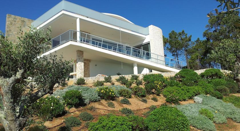 Вилла Villa Cidade