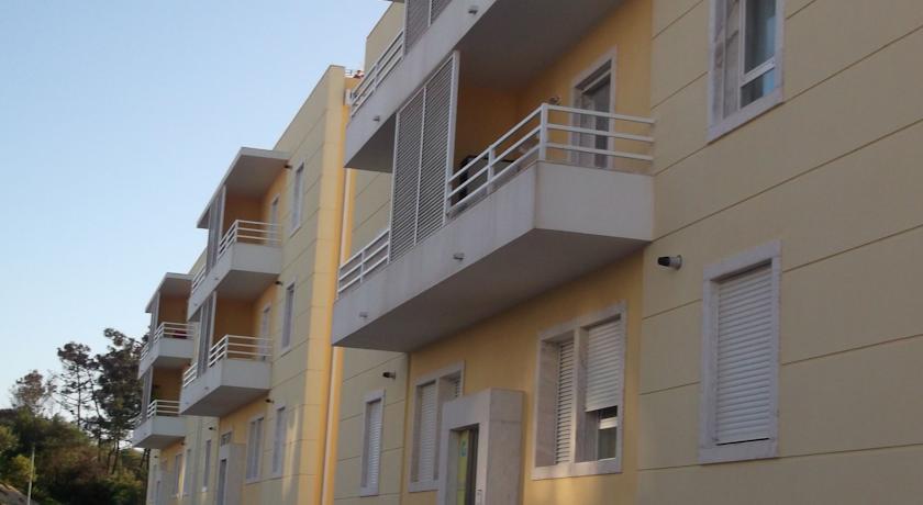 Апартаменты Casa Atlantico