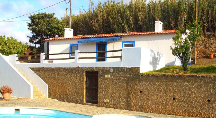 Апартаменты Casa do Pinhal
