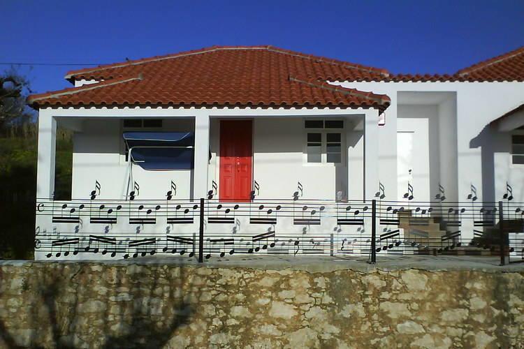 Апартаменты Oliveira
