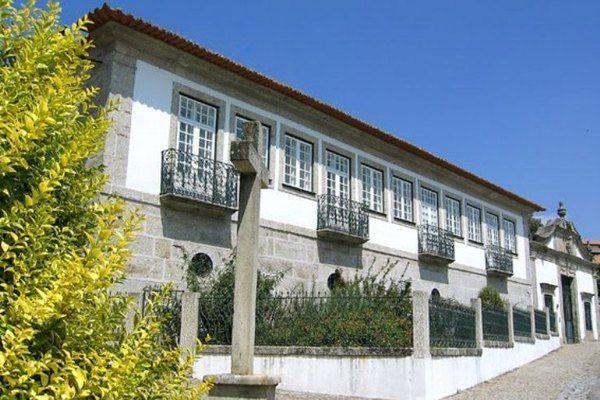 Отель Casa de Alfena