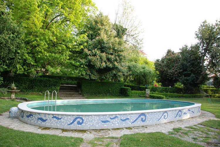 Апартаменты Casa do Caseiro I
