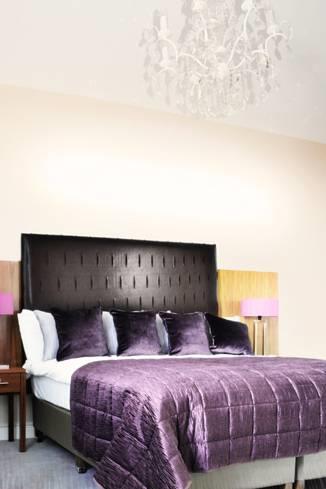 Отель Clarion Hotel Sligo
