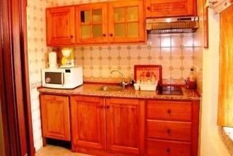 Апартаменты Casa do Caseiro II