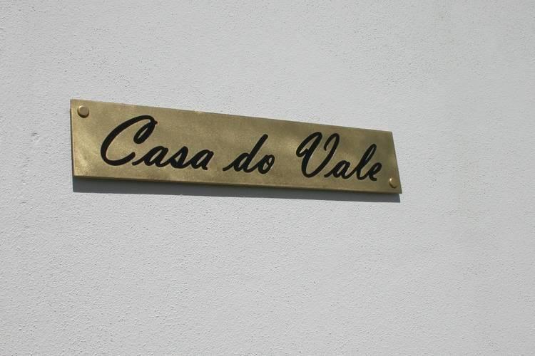 Апартаменты Casa do Vale