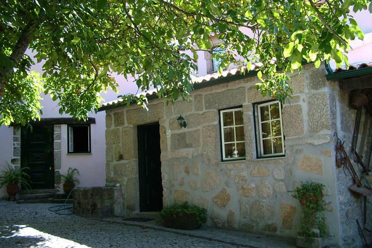 Апартаменты Casa da Cerejeira