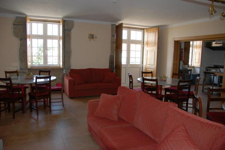 Отель Casa da Fonte