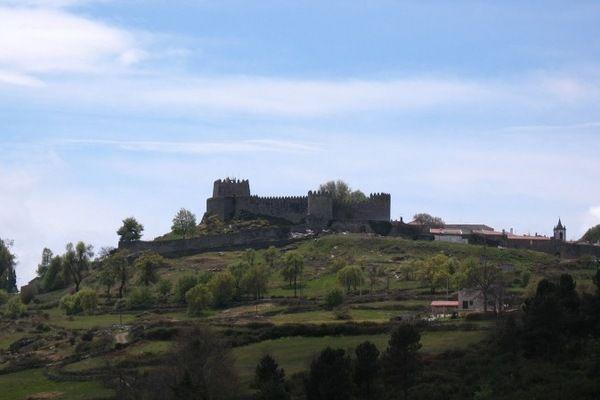 Апартаменты Casa dos Palhais