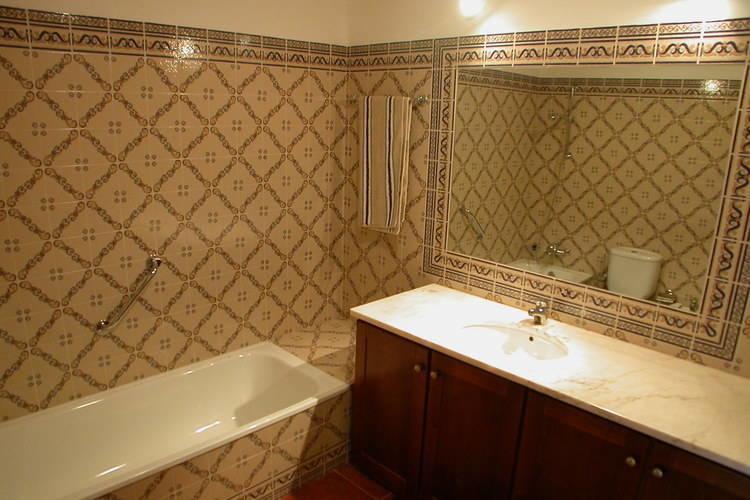 Апартаменты Casa do Olival