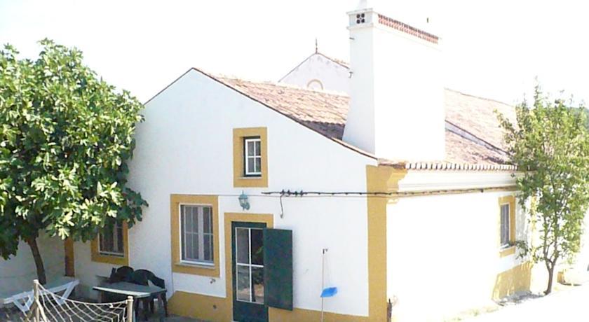 Апартаменты Casa da Figeira
